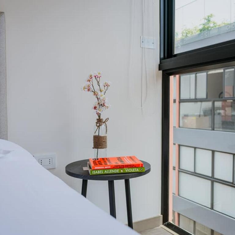 Appealing 1BR Comfy apartment in Surco - Apartamento - 26