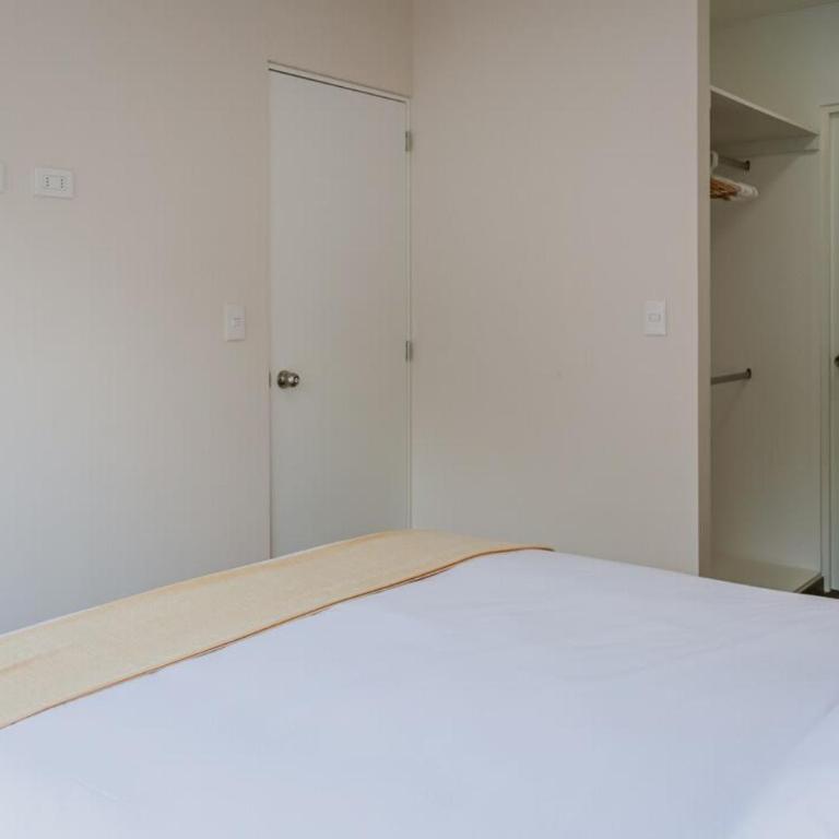 Appealing 1BR Comfy apartment in Surco - Apartamento - 28