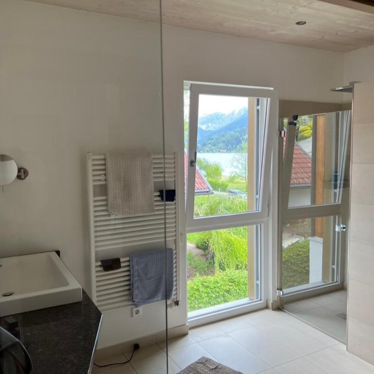 FerienSuiten DeLuxe Weissensee - Apartamento de 2 dormitorios con vistas al lago - 2