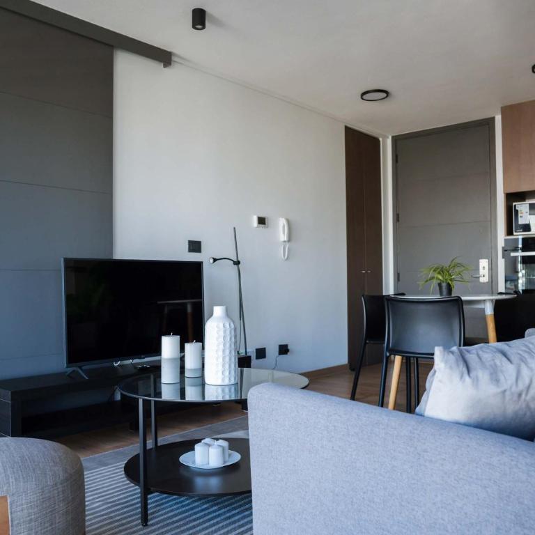 Spacious 2BR Retreat in Las Condes Comfort Awaits - Apartamento - 8