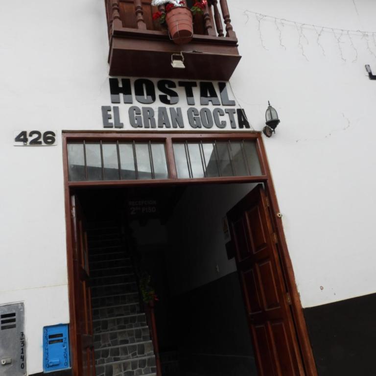 Gran Gocta Chachapoyas - Room #1460178303 - 4