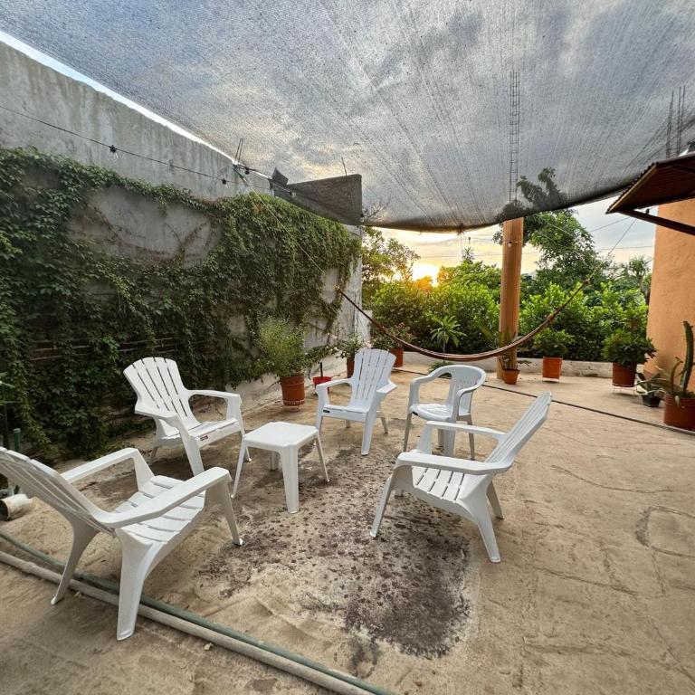 Casa Icaco - Habitación Deluxe - 22