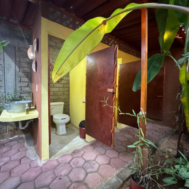Casa Icaco - Habitación Deluxe - 15
