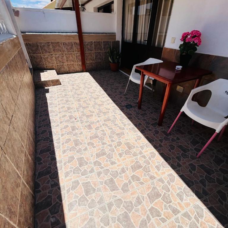 NEPTUNO 12b - One-Bedroom Apartment - 11