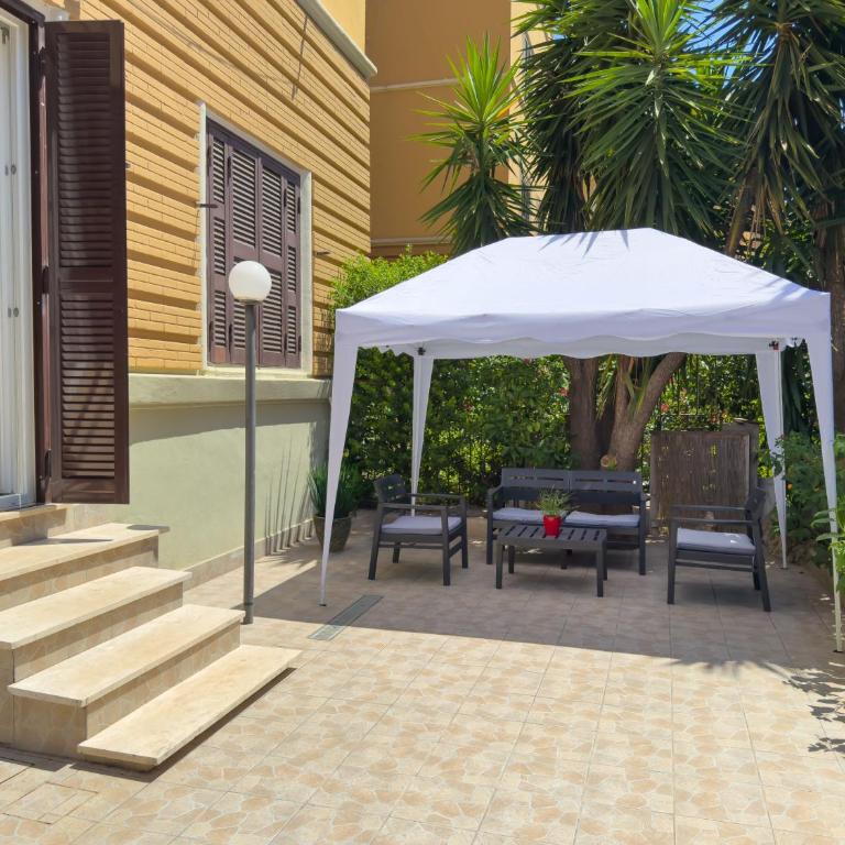 Toto Vatican Suite - Appartamento con 1 Camera da Letto - 4