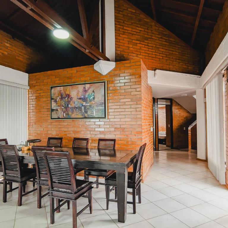 Condominio la Castilla en Cerritos - Casa de 5 dormitorios - 6