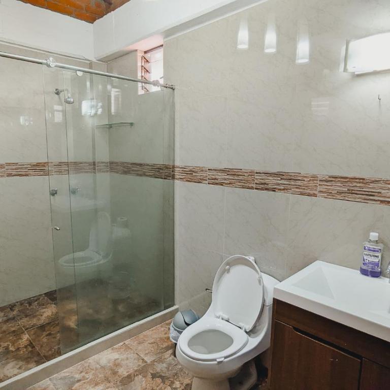 Condominio la Castilla en Cerritos - Casa de 5 dormitorios - 8