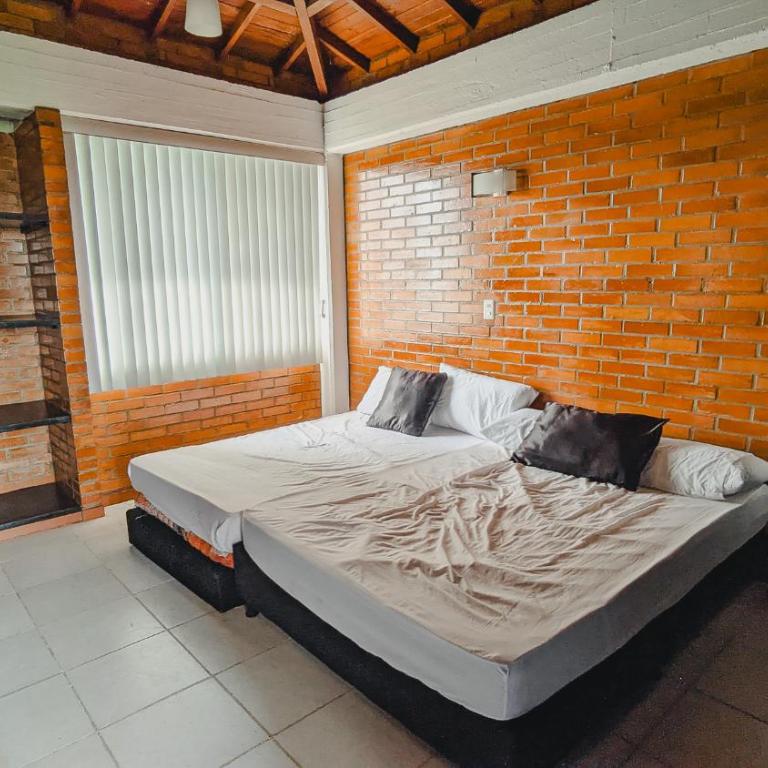 Condominio la Castilla en Cerritos - Casa de 5 dormitorios - 20