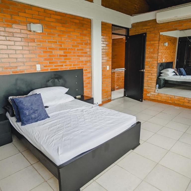 Condominio la Castilla en Cerritos - Casa de 5 dormitorios - 24