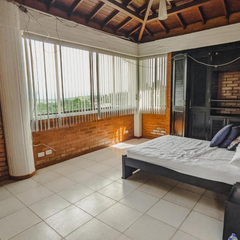 Condominio la Castilla en Cerritos - Casa de 5 dormitorios - 26