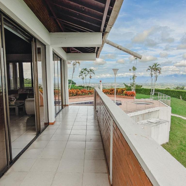 Condominio la Castilla en Cerritos - Casa de 5 dormitorios - 30