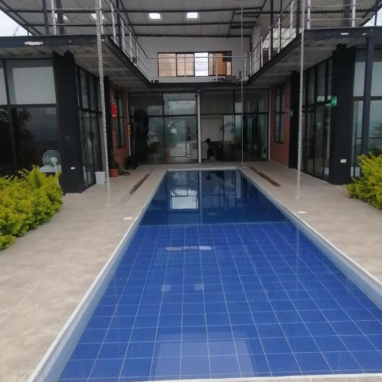 VILLA CARO - Villa con piscina privada - 6