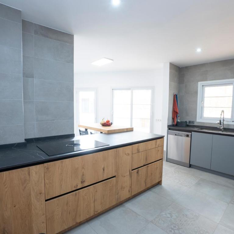 Los Jarales, zona Parador, Nerja - Apartamento de 3 dormitorios - 21