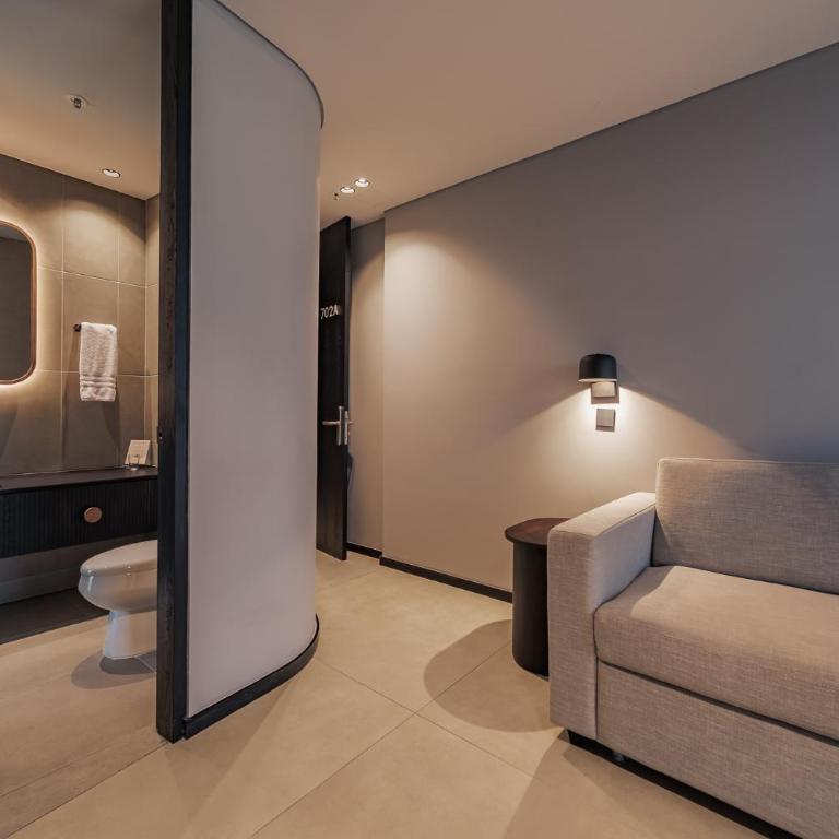 Seissta Medellín - Apartamento Estudio - 10