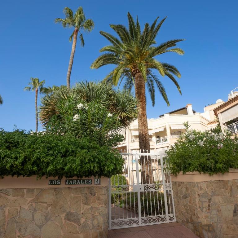 Los Jarales, zona Parador, Nerja - Apartamento de 3 dormitorios - 2