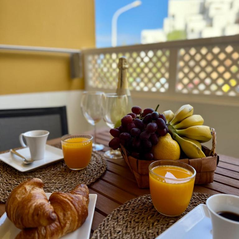 Cozy seaside apartment 107-9 in Orlando - Apartamento de 1 dormitorio - 2