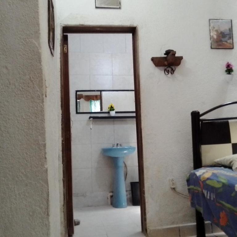 Para ti en Naucalpan México - Single Room with Private Bathroom - 4