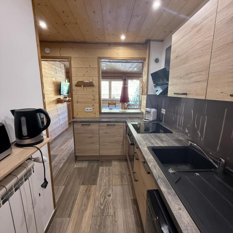 magnifique duplex 8 couchages - Apartment mit 2 Schlafzimmern - 1