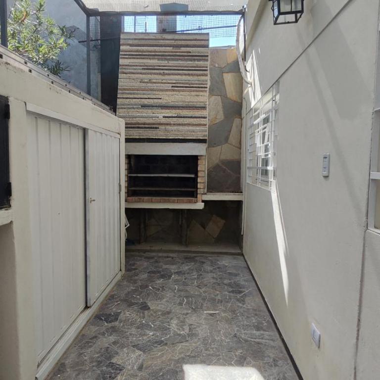 Refugio Andino - Two-Bedroom House - 12