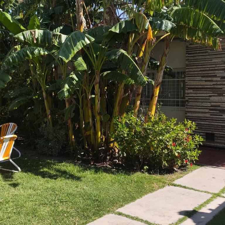 Refugio Andino - Two-Bedroom House - 13