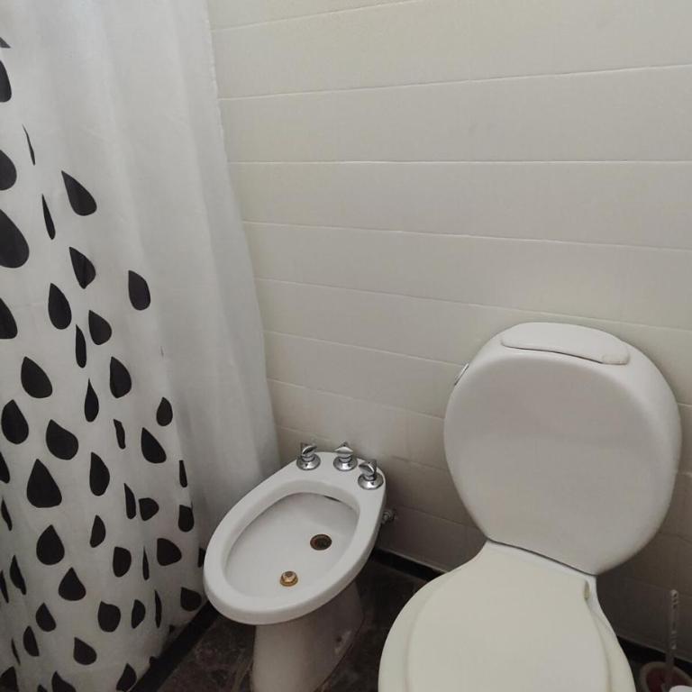 Refugio Andino - Two-Bedroom House - 11