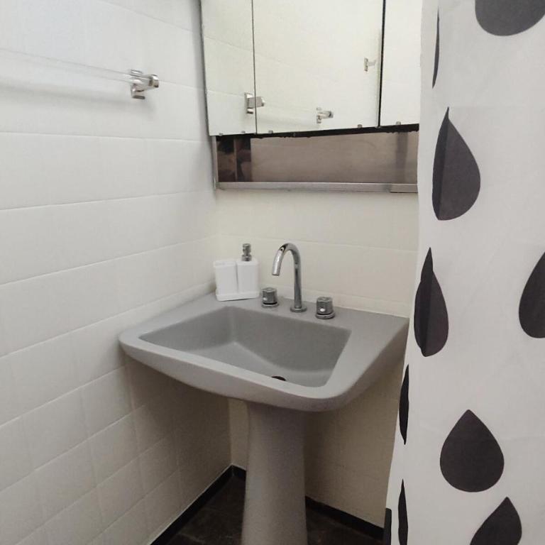 Refugio Andino - Two-Bedroom House - 10