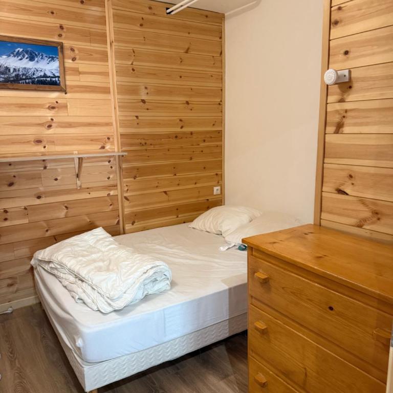 magnifique duplex 8 couchages - Apartment mit 2 Schlafzimmern - 4