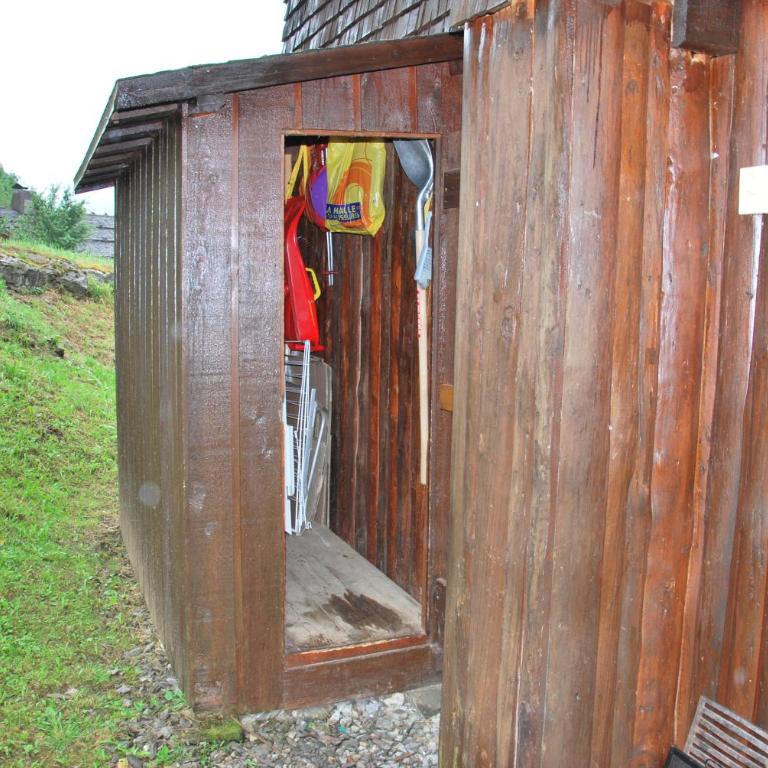 Chalet individuel tout équipé 2 Etoiles, 6 couchages - Chalet - 27