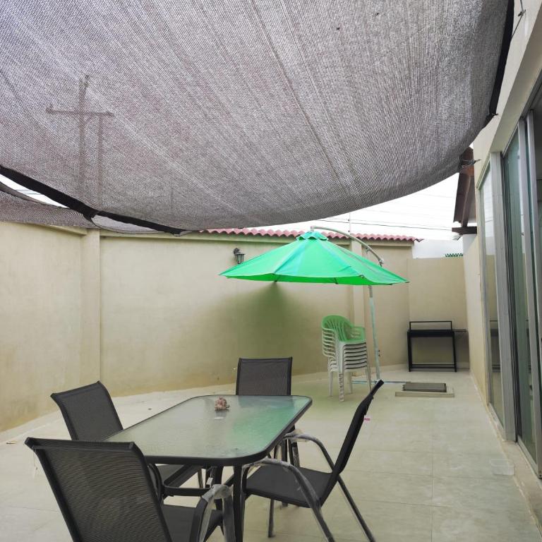 Casa acogedora en Salinas - Villa de 3 dormitorios - 76