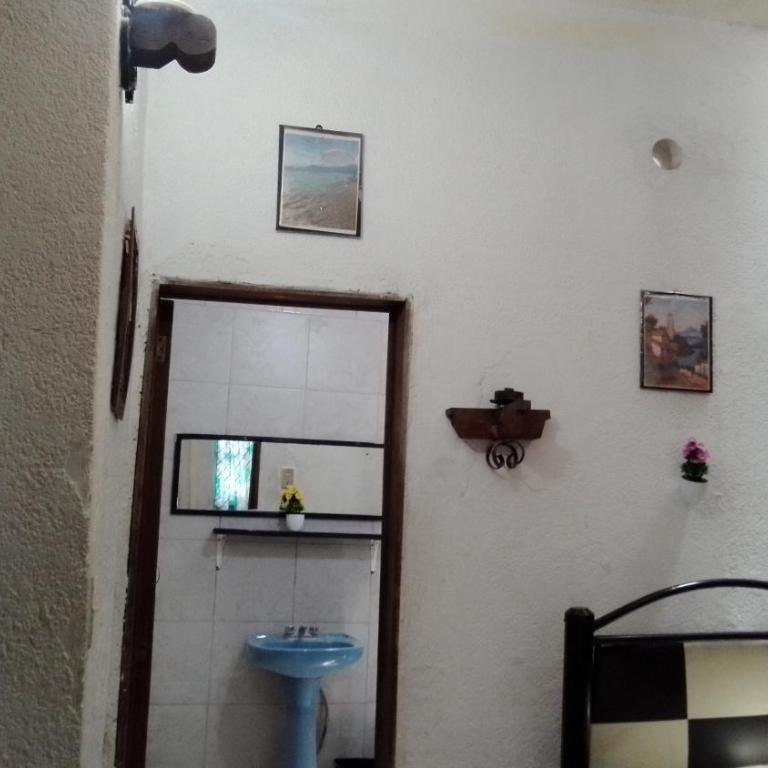 Para ti en Naucalpan México - Single Room with Private Bathroom - 5