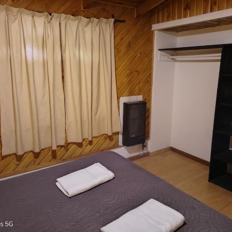 La cabaña de Moni - Chalet de 2 dormitorios - 7