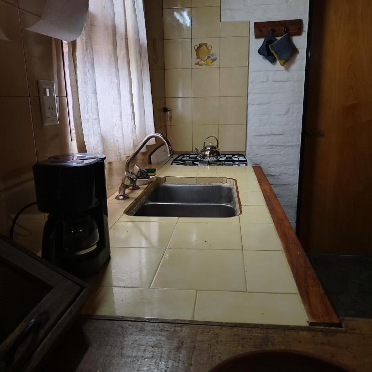 La cabaña de Moni - Chalet de 2 dormitorios - 10