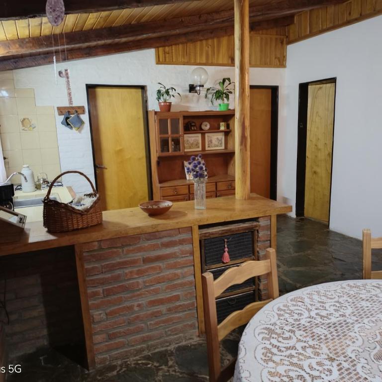 La cabaña de Moni - Chalet de 2 dormitorios - 1