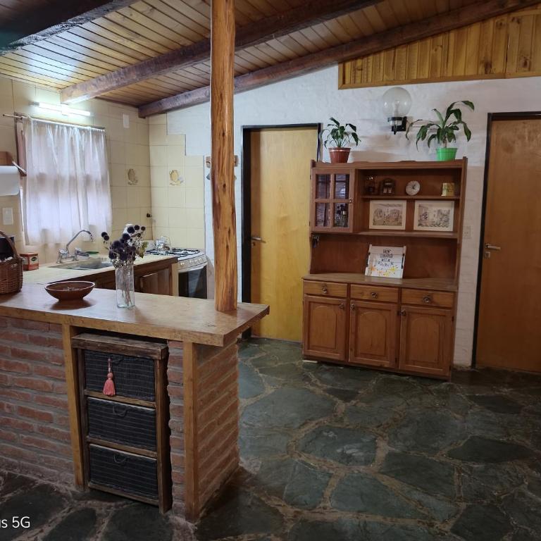 La cabaña de Moni - Chalet de 2 dormitorios - 13