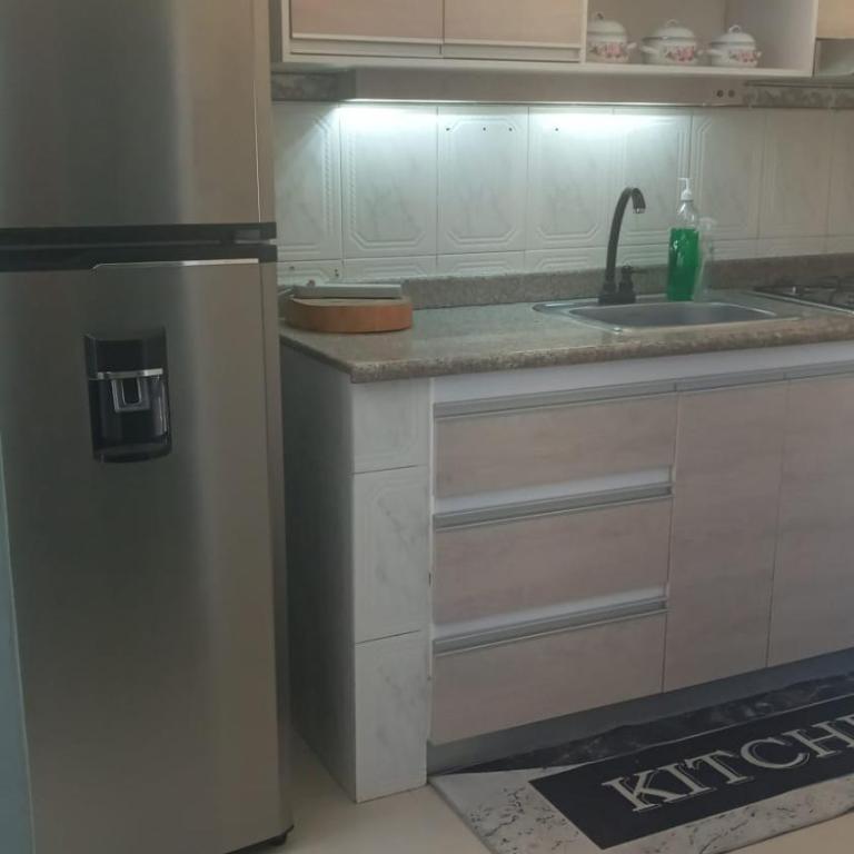 Apartamento 202 Centro Santa Marta - Apartamento de 2 dormitorios - 15