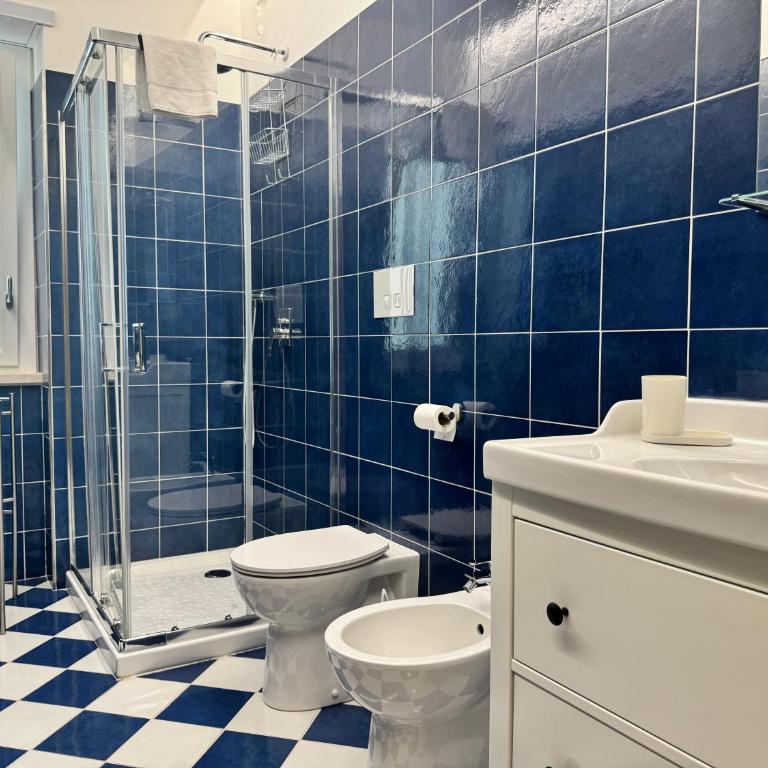 Sapore di Mare Riviera - Double or Twin Room with Balcony - 3