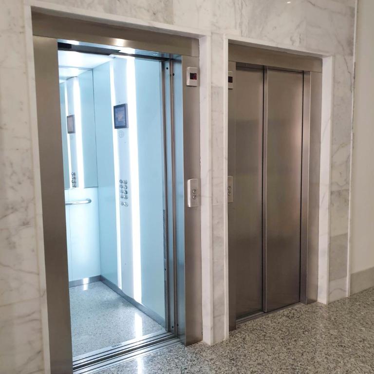 Apartamento-estudio Corazón de Alicante - Apartment - 16