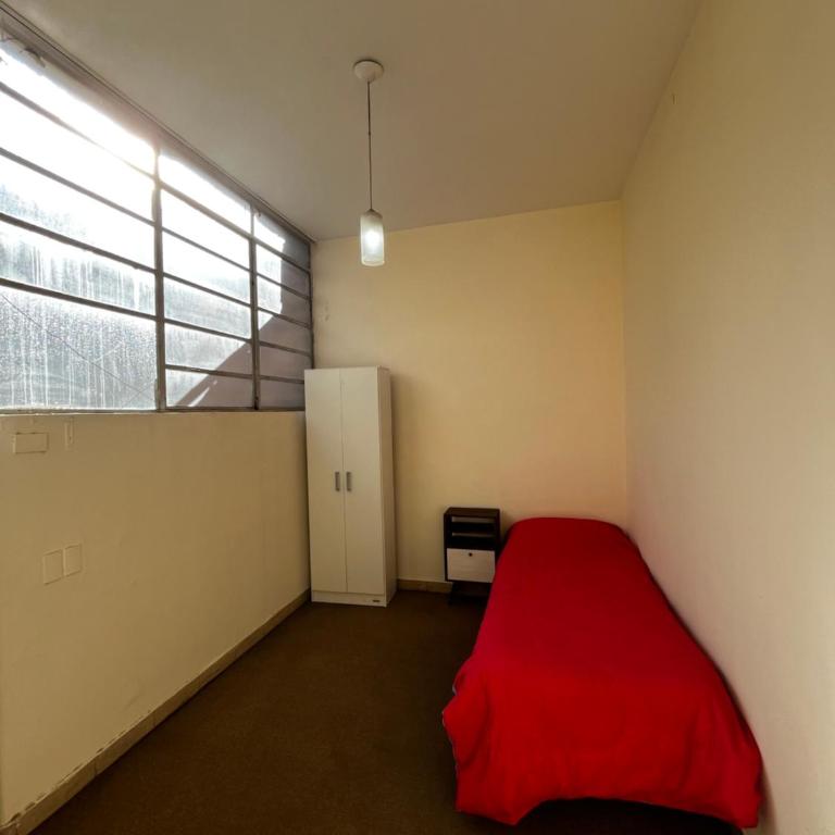 Hogar de Fausto - Apartamento de 1 dormitorio - 1