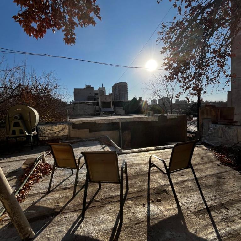 Hogar de Fausto - Apartamento de 1 dormitorio - 4