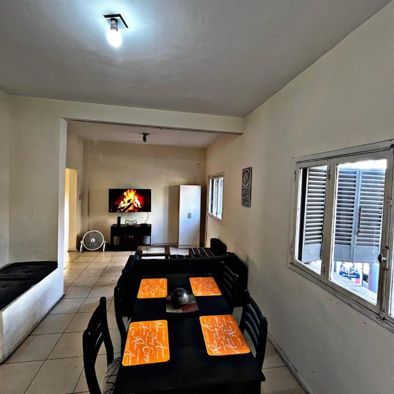 Hogar de Fausto - Apartamento de 1 dormitorio - 8