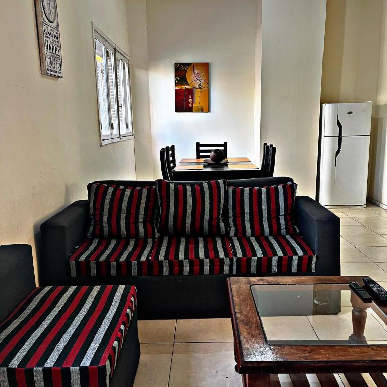 Hogar de Fausto - Apartamento de 1 dormitorio - 9