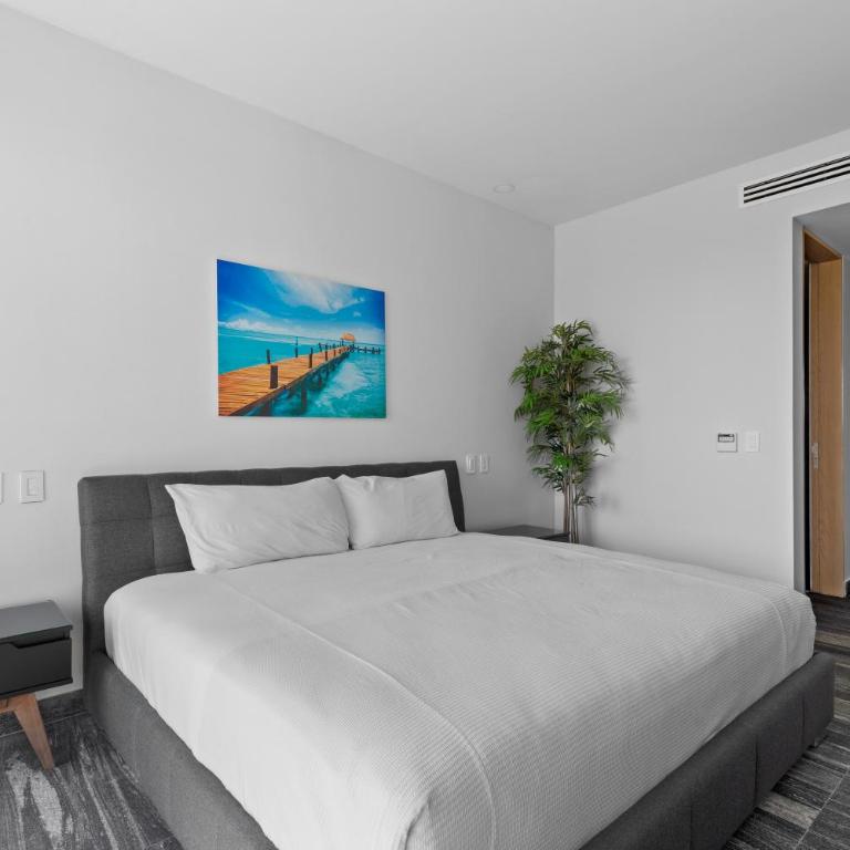 4BR. apartament near the beach - Apartment - 6