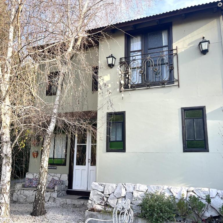 Casa Jazmin - Casa en complejo zona Bosque Peralta Ramos para 4 PAX - Hola Sur - Casa de 2 dormitorios - 1