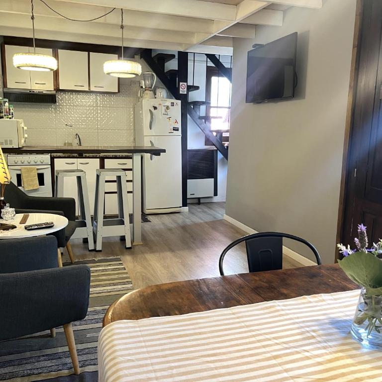 Casa Jazmin - Casa en complejo zona Bosque Peralta Ramos para 4 PAX - Hola Sur - Casa de 2 dormitorios - 12