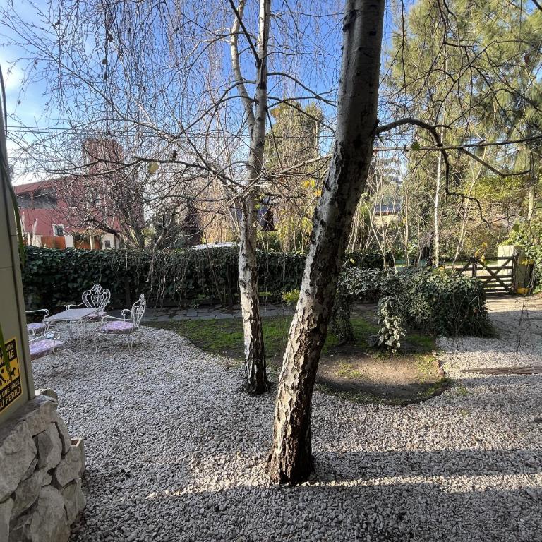 Casa Jazmin - Casa en complejo zona Bosque Peralta Ramos para 4 PAX - Hola Sur - Casa de 2 dormitorios - 14