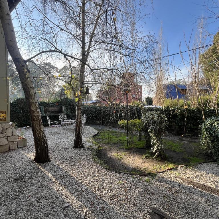 Casa Jazmin - Casa en complejo zona Bosque Peralta Ramos para 4 PAX - Hola Sur - Casa de 2 dormitorios - 15