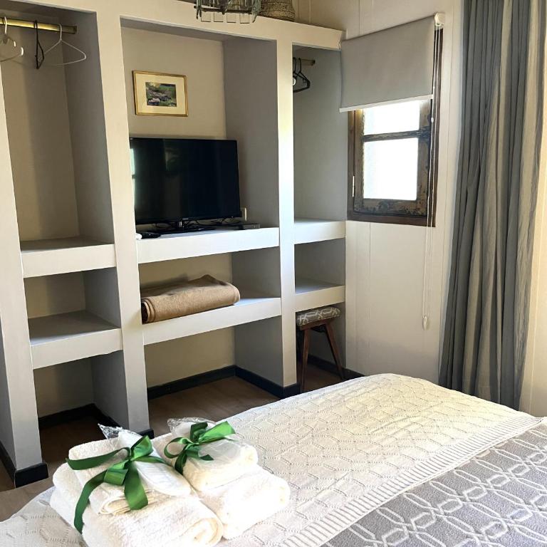 Casa Jazmin - Casa en complejo zona Bosque Peralta Ramos para 4 PAX - Hola Sur - Casa de 2 dormitorios - 17