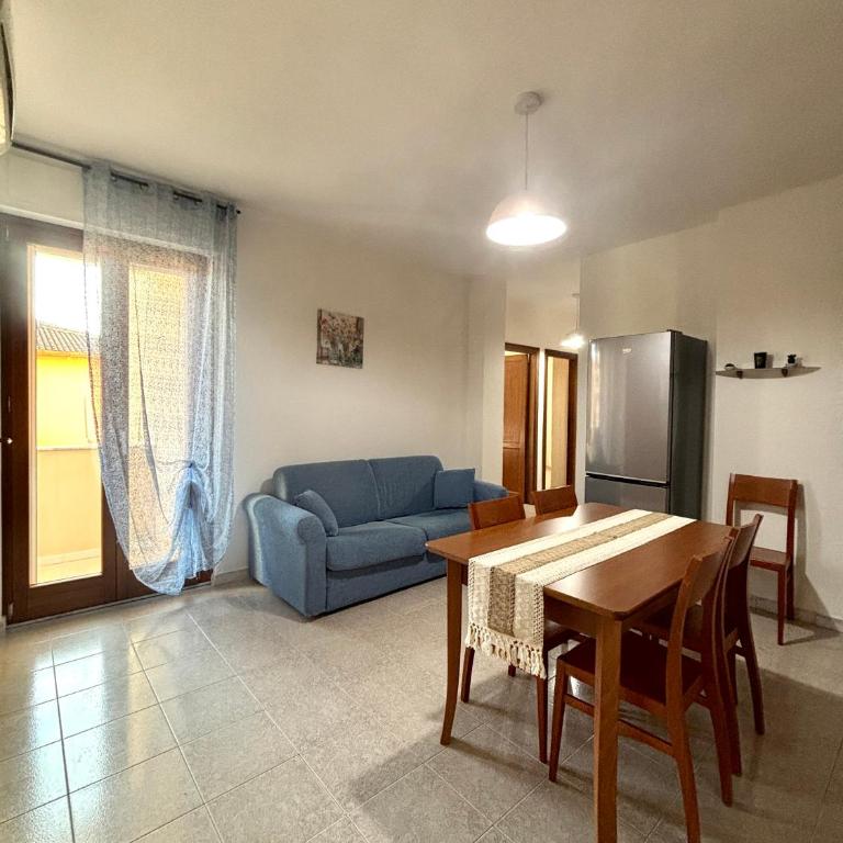 NURAS - Casa Antonella - Appartamento con 2 Camere da Letto - 8