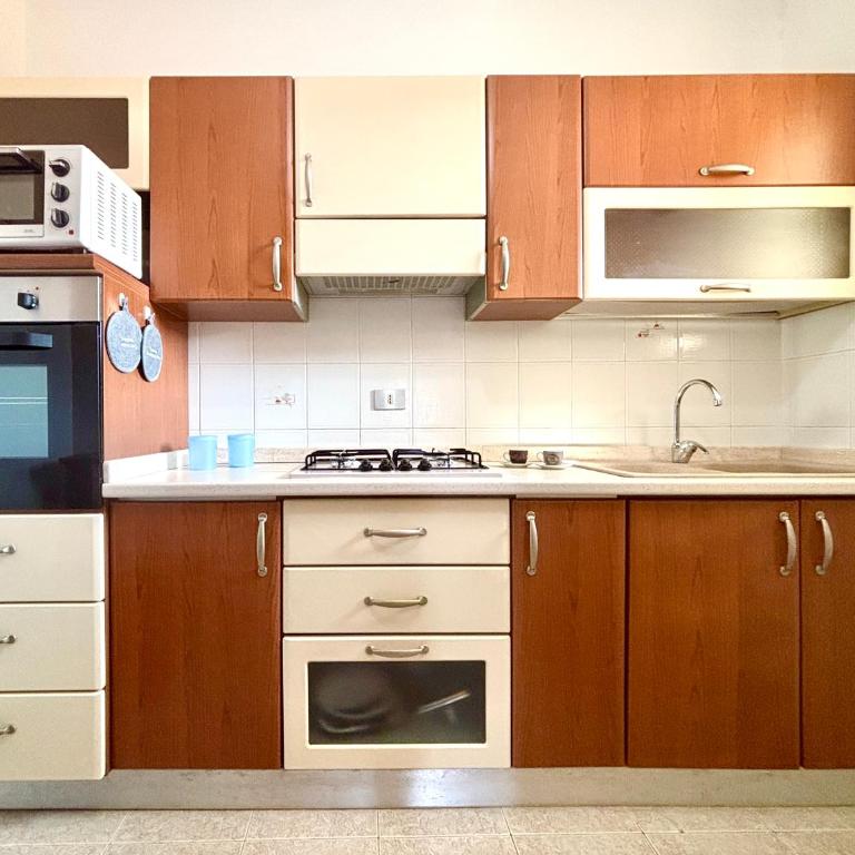 NURAS - Casa Antonella - Appartamento con 2 Camere da Letto - 10