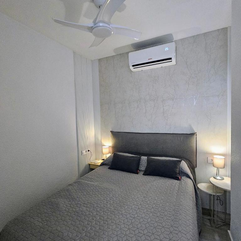 BlueSea Apartments Bergantin - Apartamento de 1 dormitorio - 11
